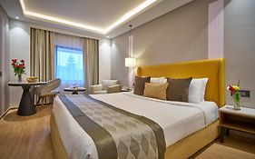 Hotel Hindusthan International, Bhubaneswar